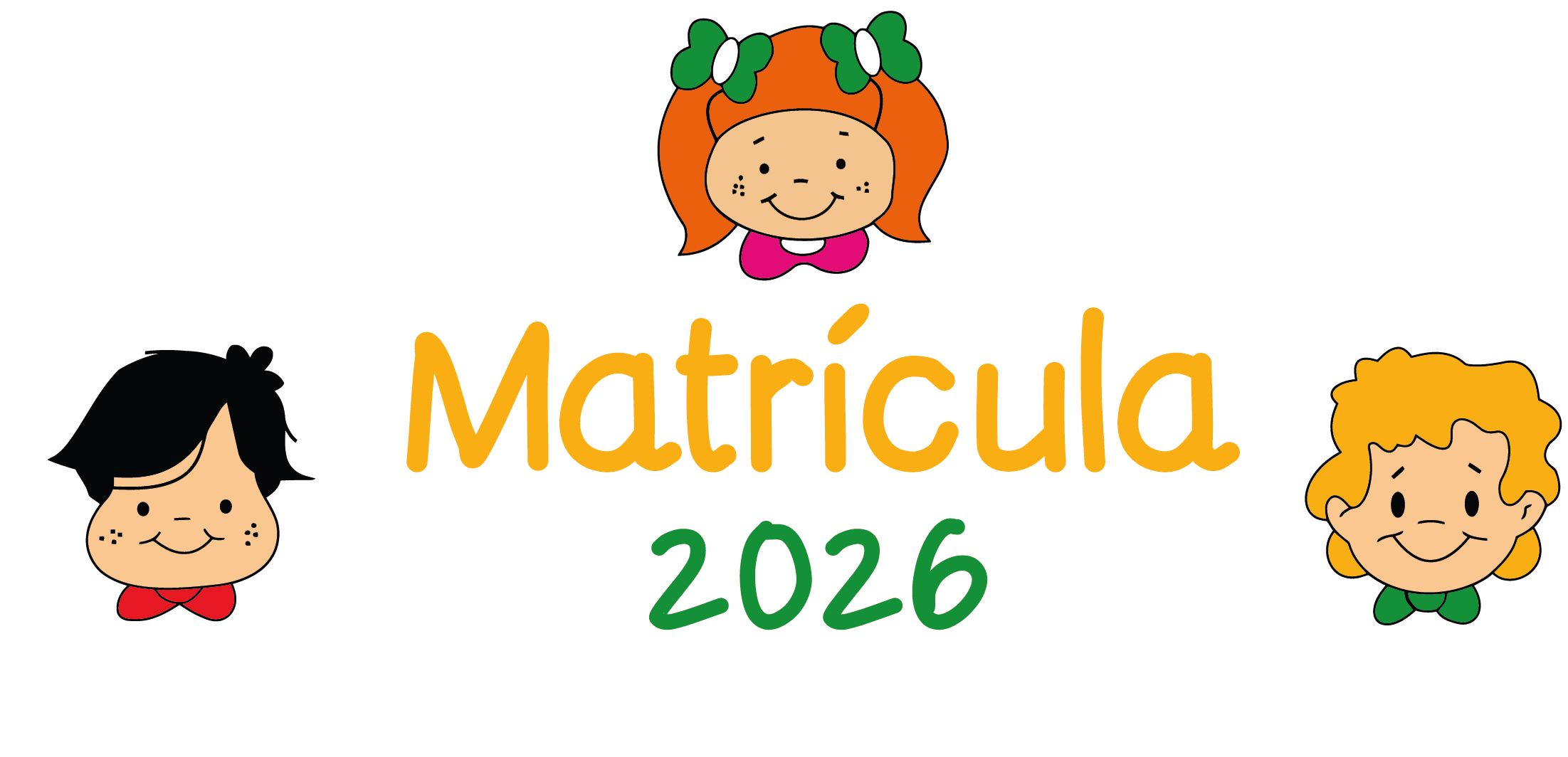 matrícula